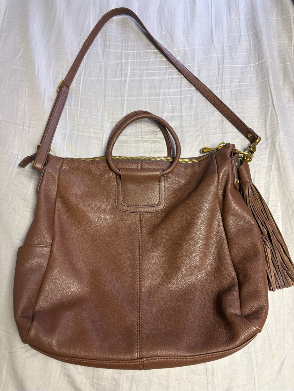 Hobo Sheila Large Satchel